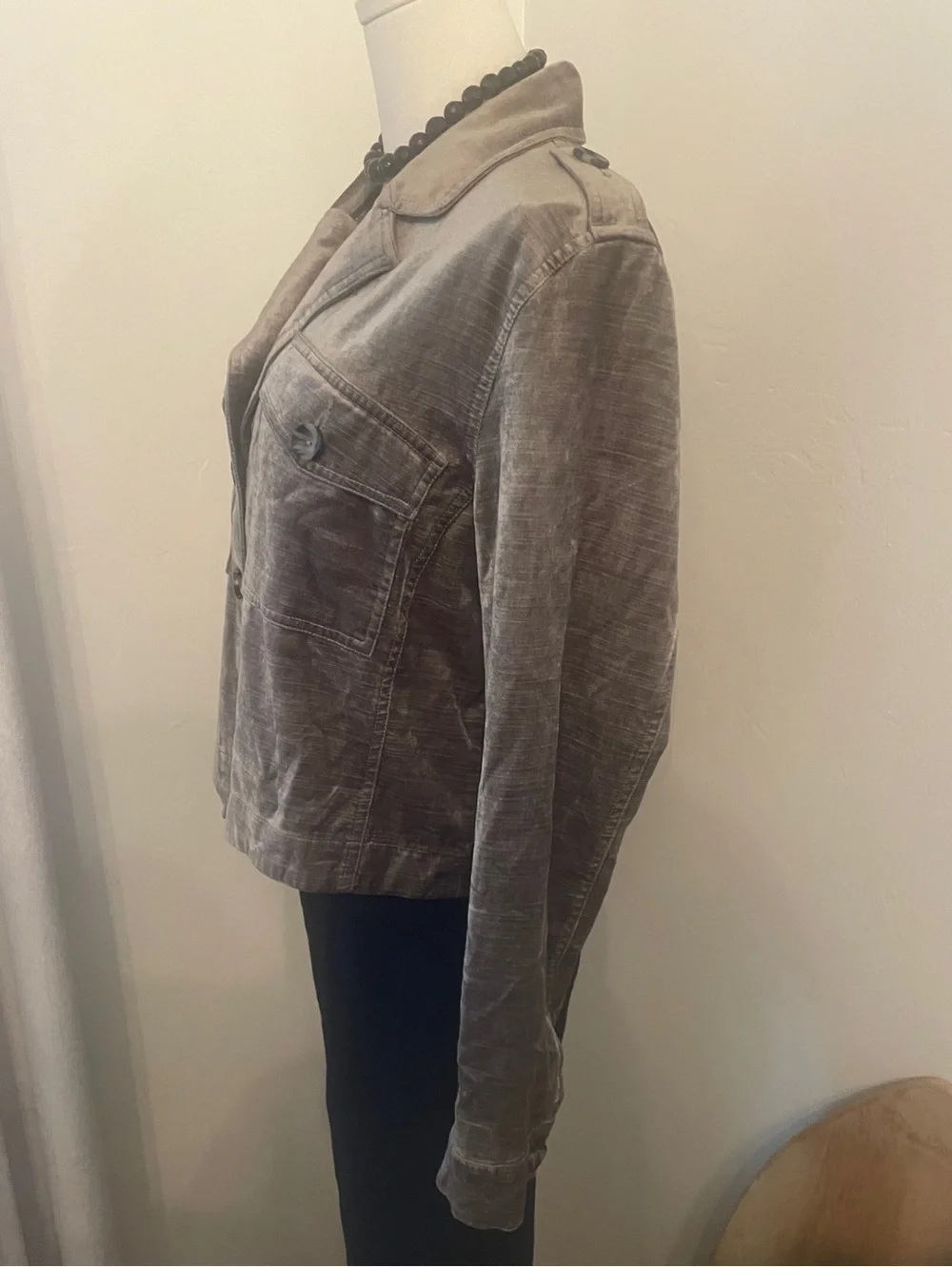 CAbi soft luxe